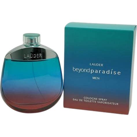 estee lauder beyond paradise men's.